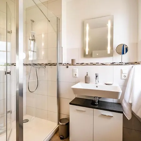 Haus Kuestenstern 4 *